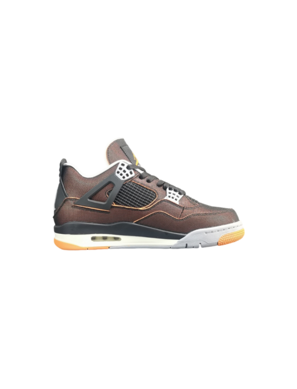 Jordan 4 Retro Starfish (Women's)