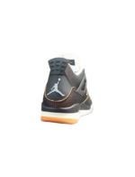 Jordan 4 Retro Starfish (Women's)