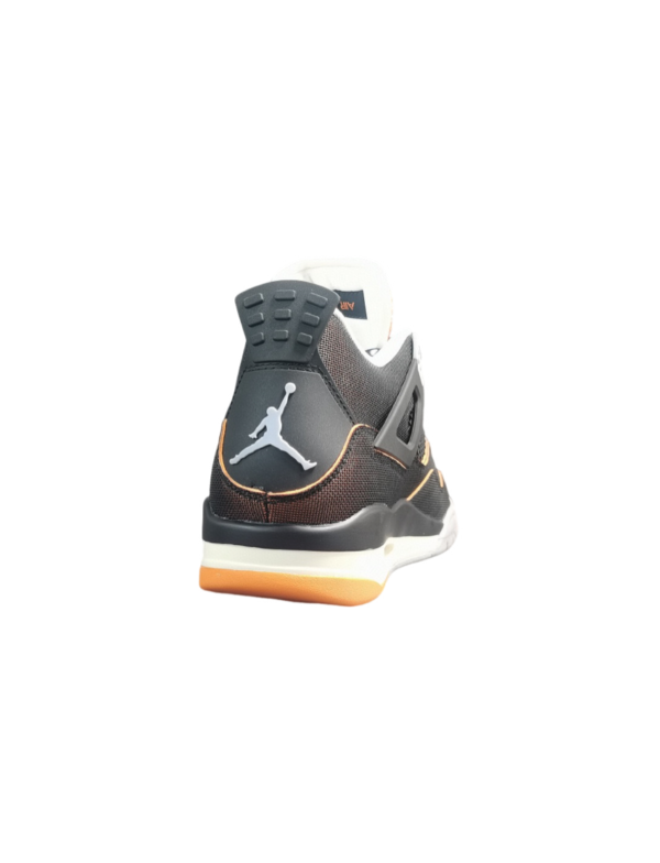 Jordan 4 Retro Starfish (Women's)