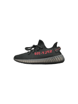 adidas Yeezy Boost 350 V2 Black Red