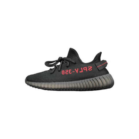 adidas Yeezy Boost 350 V2 Black Red