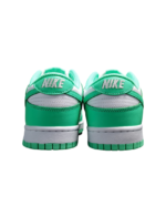 Nike Dunk Low Green Glow (Women's)