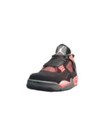 Jordan 4 Retro Red Thunder