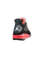 Jordan 4 Retro Red Thunder