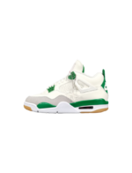 Jordan 4 Retro SB Pine Green