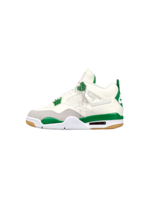 Jordan 4 Retro SB Pine Green