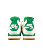 Jordan 4 Retro SB Pine Green