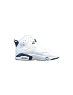 Jordan 6 Retro Midnight Navy