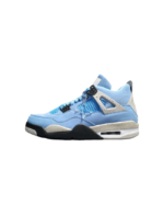 Jordan 4 Retro University Blue