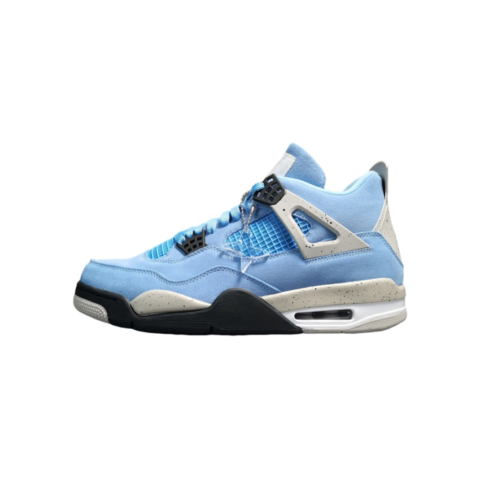 Jordan 4 Retro University Blue