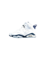 Jordan 6 Retro Midnight Navy