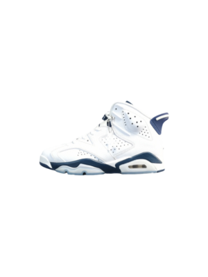 Jordan 6 Retro Midnight Navy