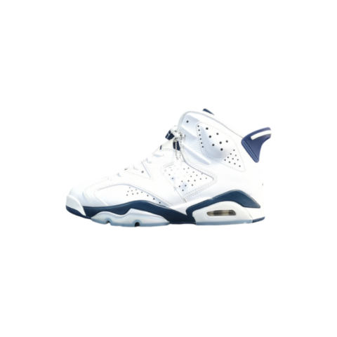 Jordan 6 Retro Midnight Navy