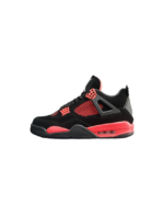 Jordan 4 Retro Red Thunder