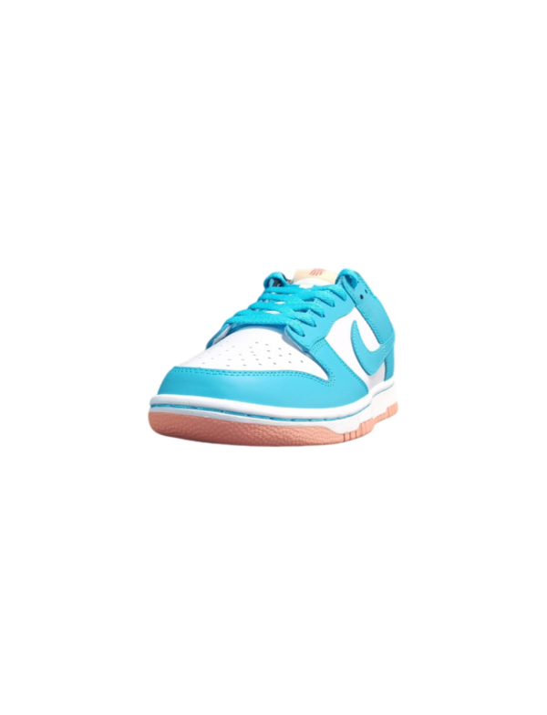 Nike Dunk Low Kyrie Irving Baltic Blue (GS)