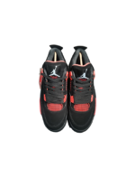 Jordan 4 Retro Red Thunder