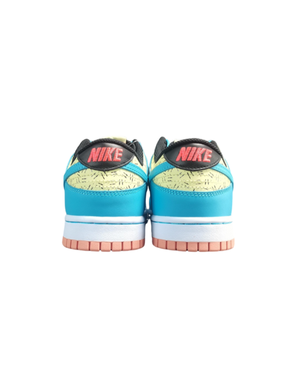 Nike Dunk Low Kyrie Irving Baltic Blue (GS)