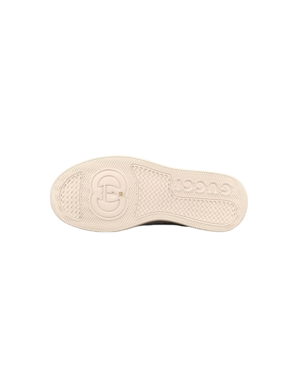 Gucci GG embossed