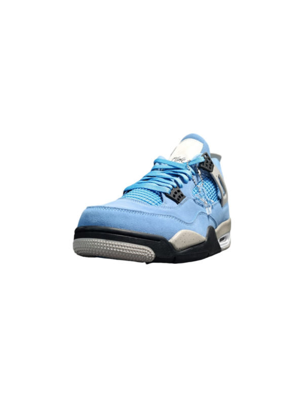 Jordan 4 Retro University Blue