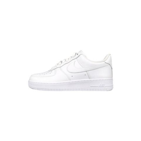 Nike Air Force 1 Low '07 White