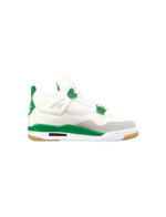 Jordan 4 Retro SB Pine Green