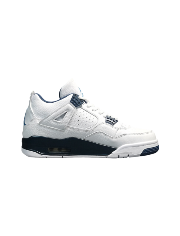 Jordan 4 Retro Columbia (2015)