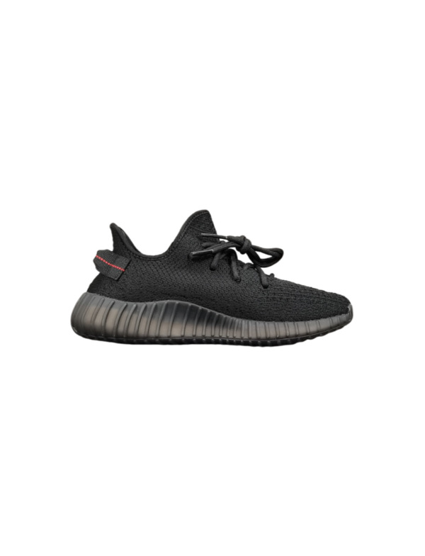 adidas Yeezy Boost 350 V2 Black Red