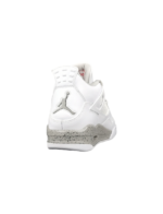 Jordan 4 Retro White Oreo