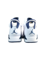 Jordan 6 Retro Midnight Navy