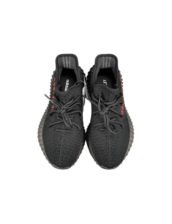 adidas Yeezy Boost 350 V2 Black Red