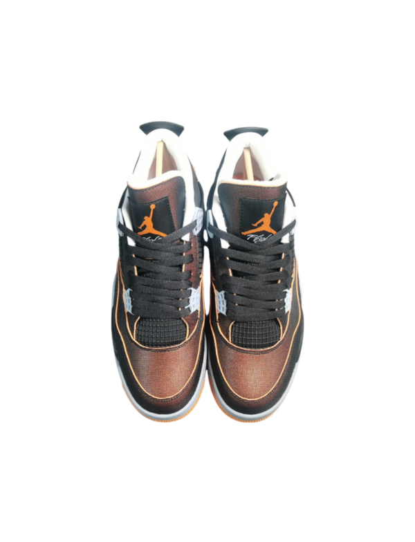 Jordan 4 Retro Starfish (Women's)