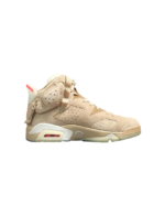 Jordan 6 Retro Travis Scott British Khaki