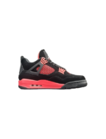 Jordan 4 Retro Red Thunder