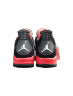 Jordan 4 Retro Red Thunder