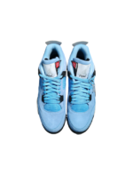 Jordan 4 Retro University Blue