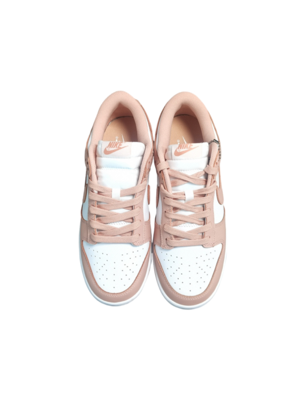 Dunk Low "Rose Whisper"