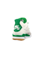 Jordan 4 Retro SB Pine Green