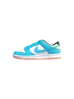 Nike Dunk Low Kyrie Irving Baltic Blue (GS)