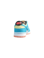 Nike Dunk Low Kyrie Irving Baltic Blue (GS)