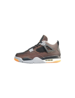 Jordan 4 Retro Starfish (Women's)