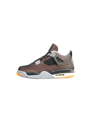 Jordan 4 Retro Starfish (Women's)