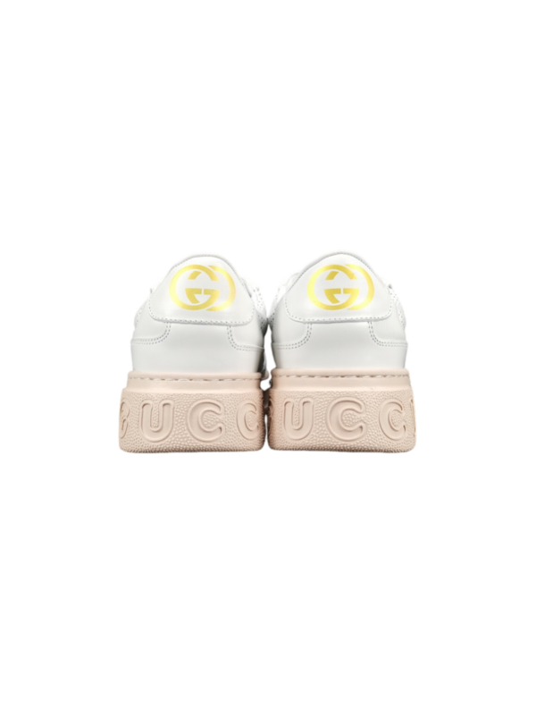 Gucci GG embossed