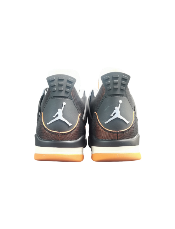 Jordan 4 Retro Starfish (Women's)