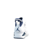 Jordan 6 Retro Midnight Navy