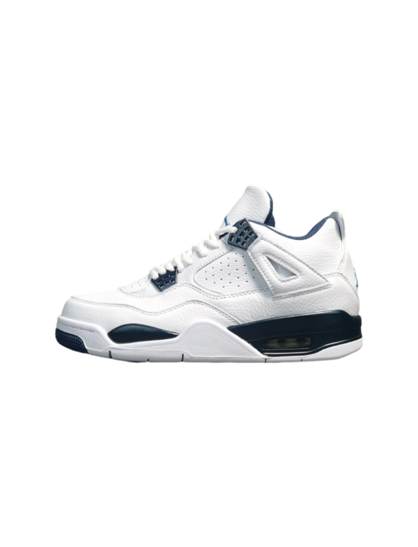 Jordan 4 Retro Columbia (2015)