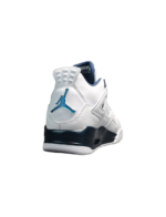 Jordan 4 Retro Columbia (2015)