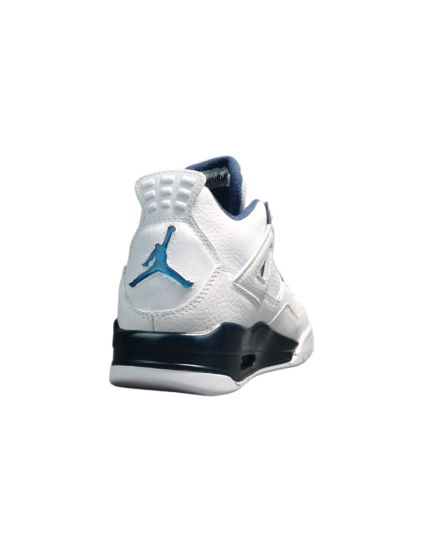 Jordan 4 Retro Columbia (2015)