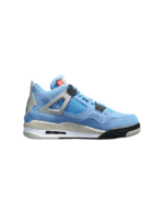 Jordan 4 Retro University Blue