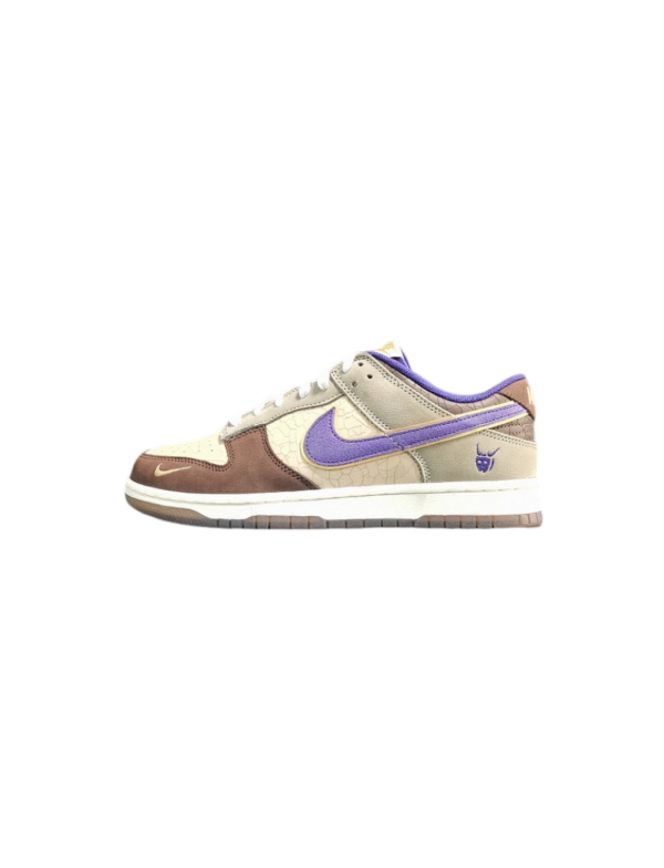 Nike Dunk Low Setsubun