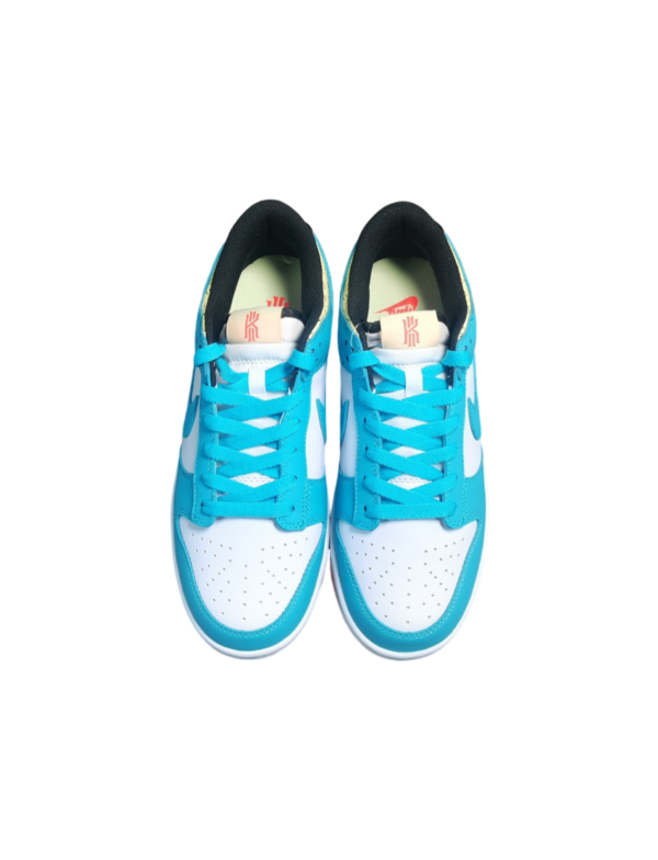 Nike Dunk Low Kyrie Irving Baltic Blue (GS)